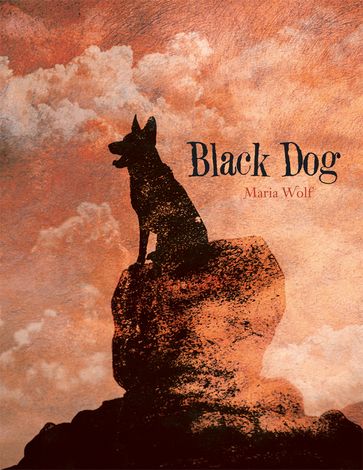 Black Dog - Maria Wolf