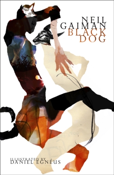 Black Dog - Neil Gaiman