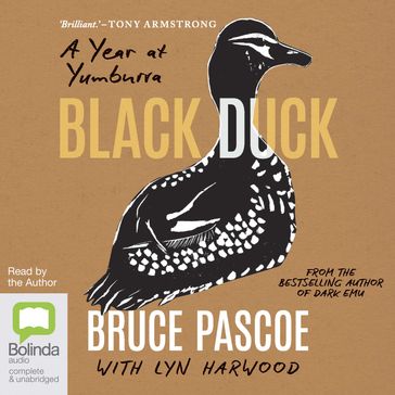 Black Duck - Bruce Pascoe