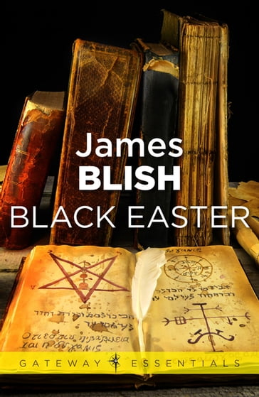 Black Easter - James Blish