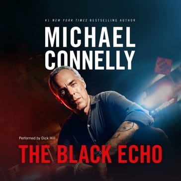 Black Echo, The - Michael Connelly