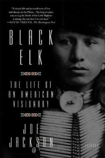 Black Elk - Joe Jackson