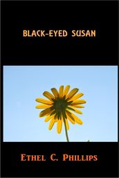 Black-Eyed Susan