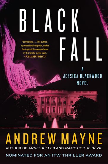 Black Fall - Andrew Mayne