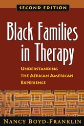 Black Families in Therapy