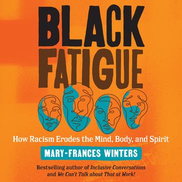 Black Fatigue - Mary-Frances Winters