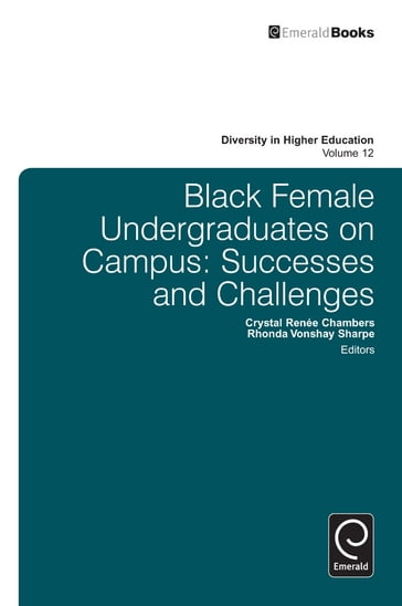 Black Female Undergraduates on Campus - Henry T. Frierson