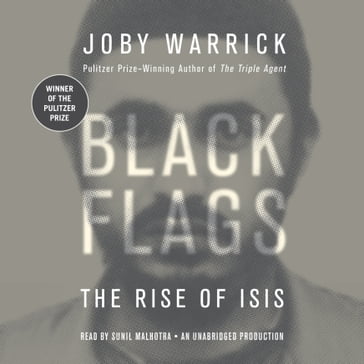 Black Flags - Joby Warrick