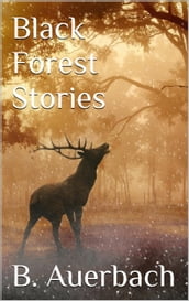 Black Forest Stories