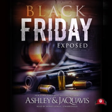 Black Friday - Ashley & JaQuavis