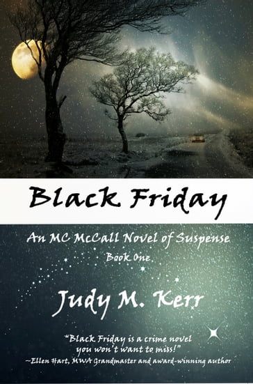 Black Friday - Judy M. Kerr