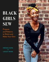 Black Girls Sew