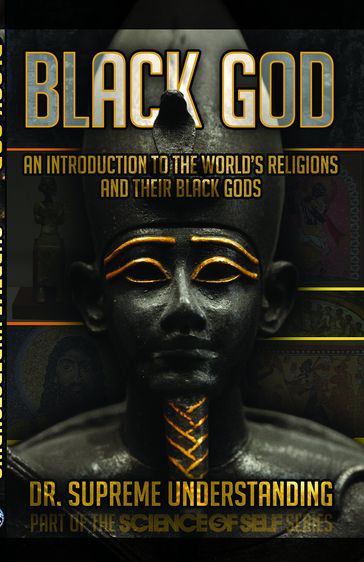 Black God - Supreme Understanding