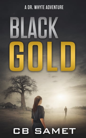 Black Gold - Cb Samet