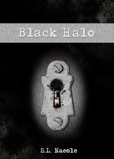 Black Halo (Grace Series #3) - S.L. Naeole