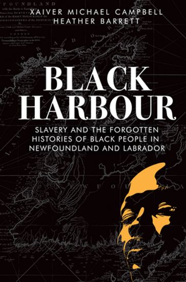 Black Harbour - Heather Barrett - Xaiver Campbell