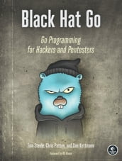 Black Hat Go