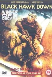 Black Hawk Down (2 Dvd) [Edizione: Regno Unito]