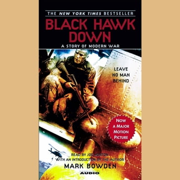 Black Hawk Down - Mark Bowden