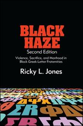 Black Haze, Second Edition