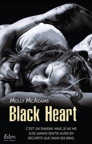 Black Heart - Molly McAdams