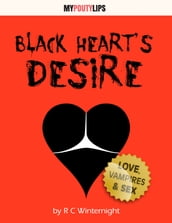 Black Heart s Desire