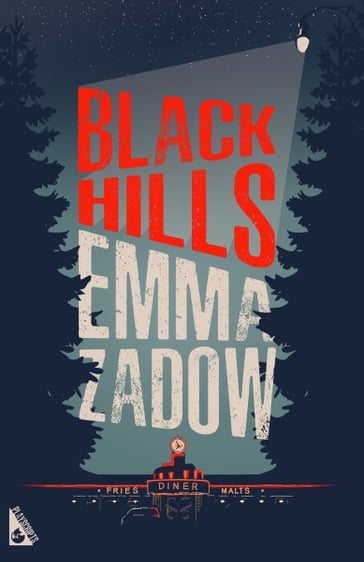 Black Hills - Emma Zadow