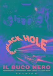 Black Hole - Il Buco Nero (Restaurato In Hd)