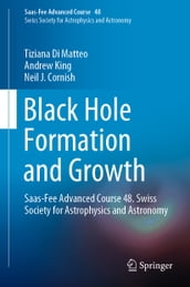 Black Hole Formation and Growth