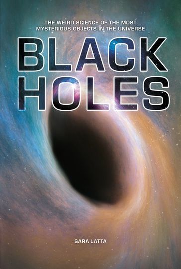 Black Holes - Sara Latta