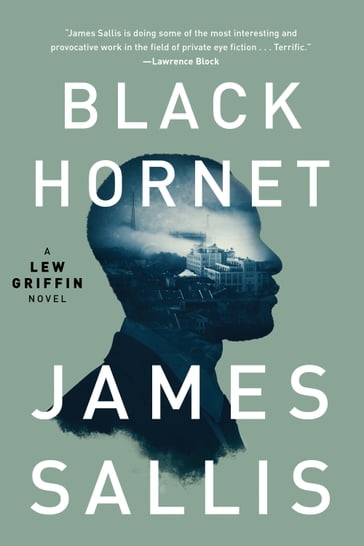 Black Hornet - James Sallis