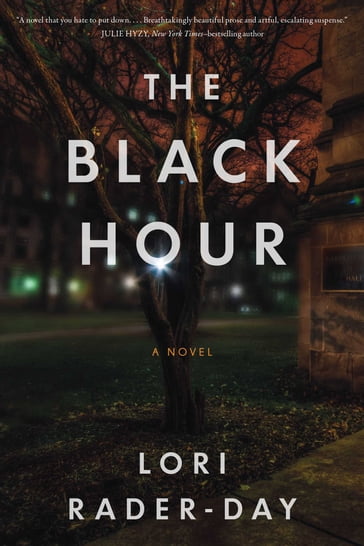 Black Hour - Lori Rader-Day