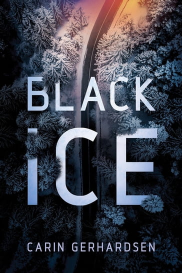 Black Ice - Carin Gerhardsen