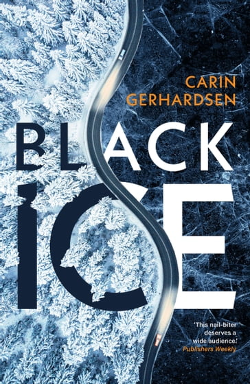 Black Ice - Carin Gerhardsen