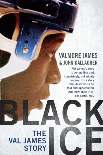 Black Ice - Valmore James