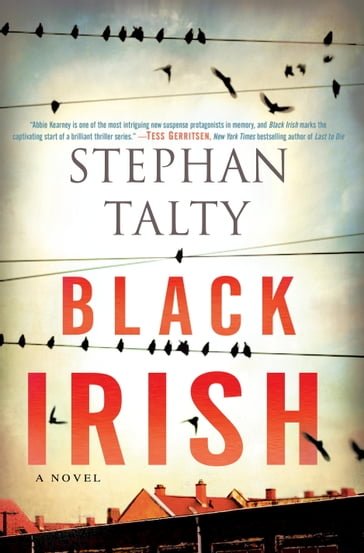 Black Irish - Stephan Talty