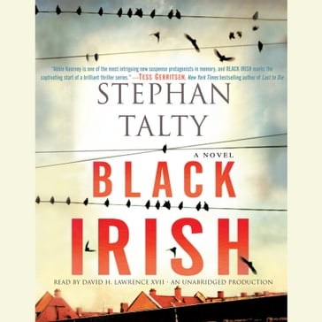 Black Irish - Stephan Talty