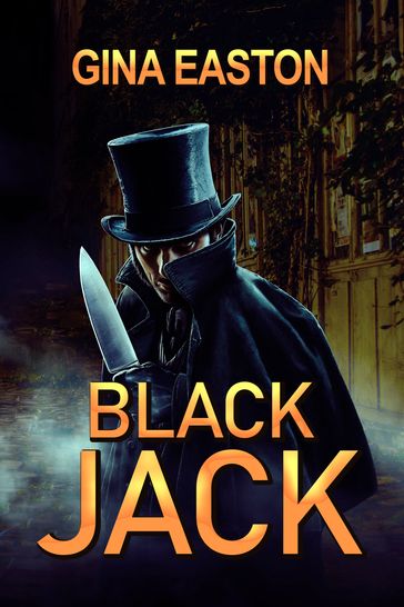 Black Jack - Gina Easton