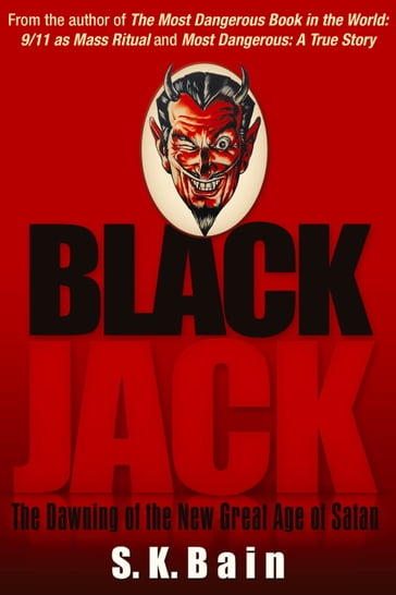 Black Jack - S.K. Bain