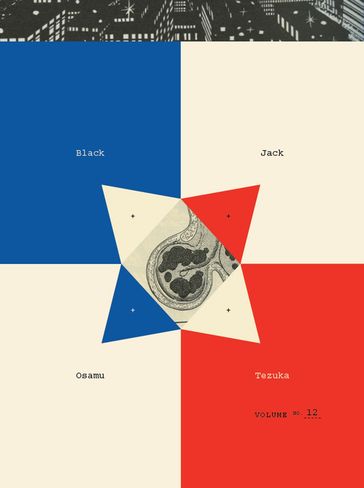 Black Jack, Volume 12 - Osamu Tezuka