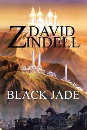 Black Jade: Book Four of the Ea Cycle