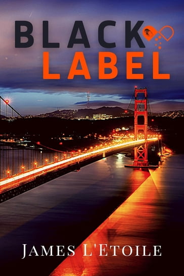 Black Label - James L