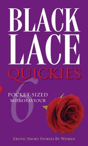 Black Lace Quickies 6