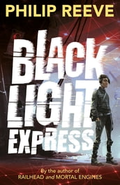 Black Light Express