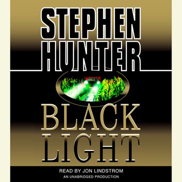 Black Light - Stephen Hunter