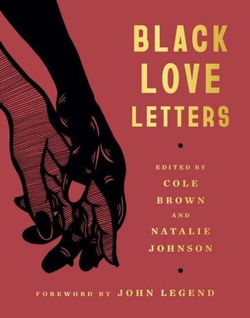 Black Love Letters - Cole Brown - Natalie Johnson
