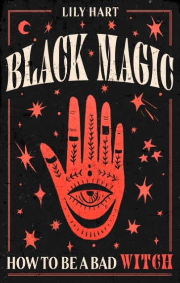 Black Magic - Lily Hart