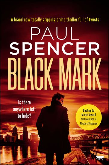 Black Mark - Paul Spencer
