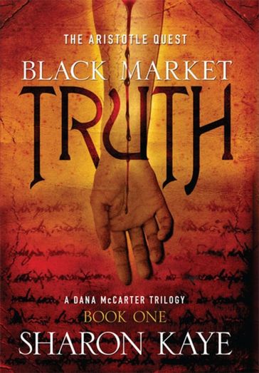 Black Market Truth - Sharon Kaye