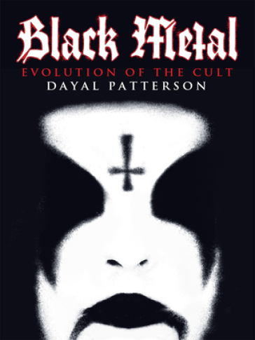 Black Metal - Dayal Patterson